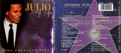 Julio Iglesias-–-My Life The-Greatest Hits (2CD)