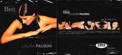 Laura Pausini – The Best Of