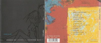 Louise Attaque – Comme On A Dit