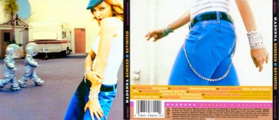 Madonna – Remixed & Revisited