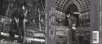 Prince – Come