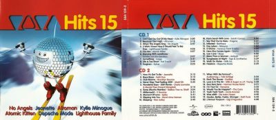 Viva Hits 15 (2cd)
