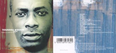 Youssou N'Dour – Joko - From Village To Town