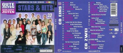 32 - Stars & Hits (2cd)