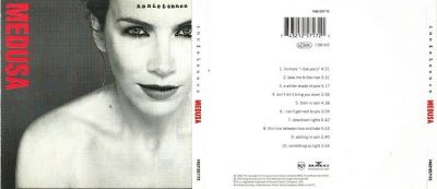 Annie Lennox-–-Medusa