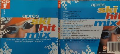 Apres ski hit mix