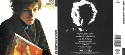 Bob Dylan – Bob Dylan's Greatest Hits