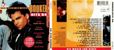 Booker Hits '94