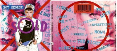 Boy George – Sold