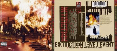 Busta Rhymes – Extinction Level Event