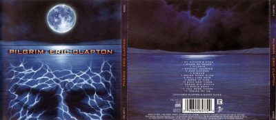 Eric Clapton – Pilgrim