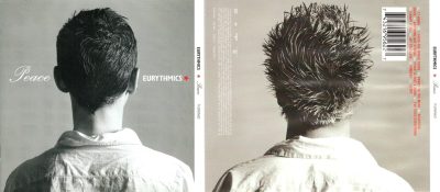 Eurythmics – Peace