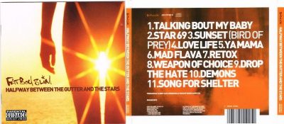 Fatboy Slim – Halfway Between The Gutter And The Stars