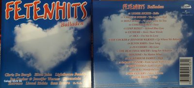 Fetenhits-Ballade