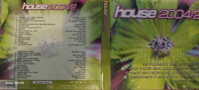 House 2004-vol.2