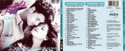 Knuffelrock 1 -(2cd)