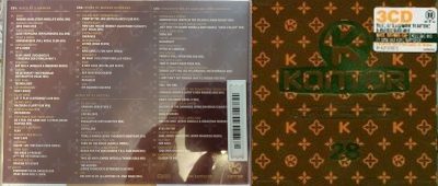 Kontor - Top Of The Clubs Volume 28