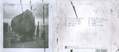 Lykke Li – Wounded Rhymes