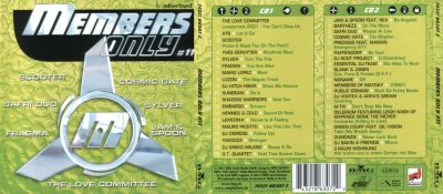 Members Only -11