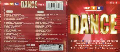 RTL Dance Vol. 2