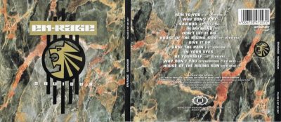 Rage – Saviour