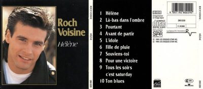 Roch Voisine – Hélène