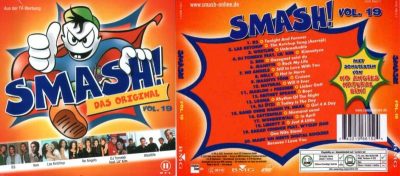 Smash! Vol. 19