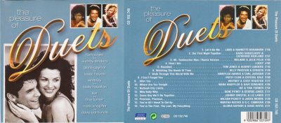 The Pleasure Of Duets