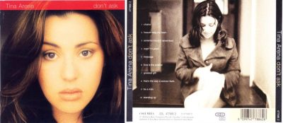 Tina Arena – Don't Ask
