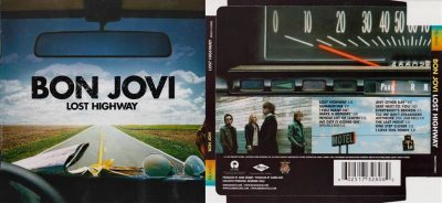 Bon Jovi – Lost Highway