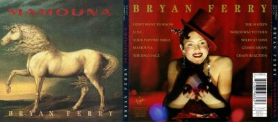 Bryan Ferry – Mamouna