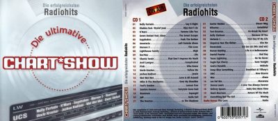 Chart Show -  Radiohits