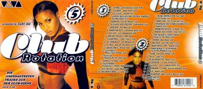 Club Rotation Volume 5