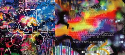 Coldplay – Mylo Xyloto