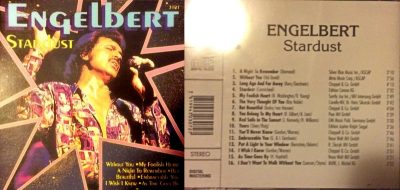 Engelbert – Stardust