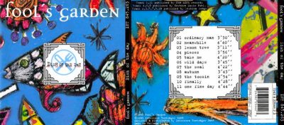 Fool's Garden-Dish of the day
