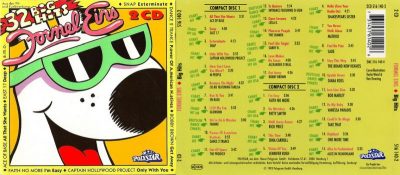 Formel Eins - 32 Big Hits (2cd)