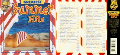 Greatest Summer Hits