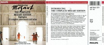 Mozart  – Introducing Mozart
