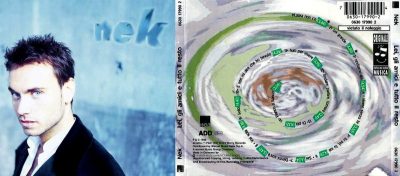 Nek – Lei, Gli Amici E Tutto Il Resto