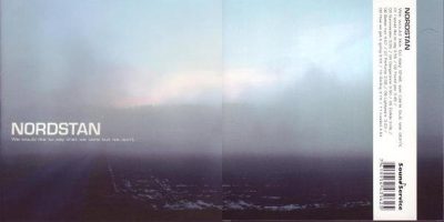 Nordstan – We Would Like To Say That We Care But We Don't