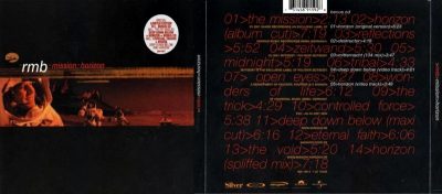 RMB – Mission Horizon