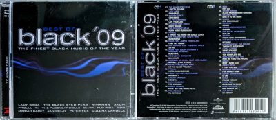 Best Of Black '09