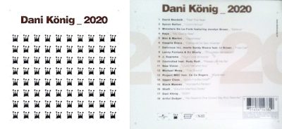 Dani König – 2020