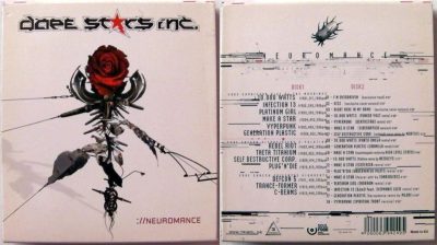 Dope Stars Inc. – Neuromance
