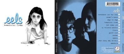 Eels – Beautiful Freak