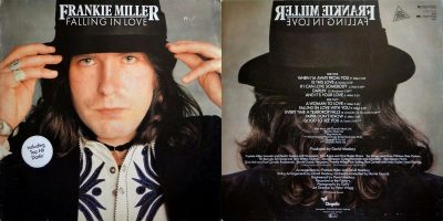 Frankie Miller – Falling In Love