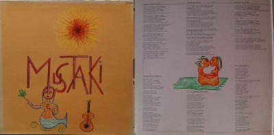 Georges Moustaki – Georges Moustaki