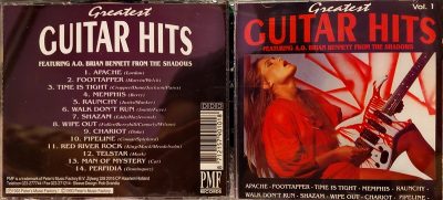 Guitar Hits