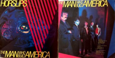 Horslips – The Man Who Built America